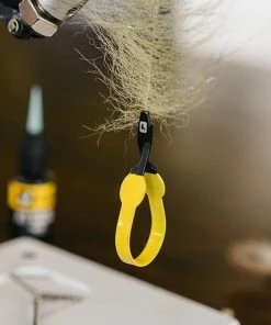 Fly Tying Loon Ergo Hackle Plier