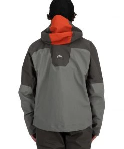 Simms G3 Guide Jacket 5 Simms G3 Guide Jacket