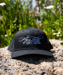 Fly And Field Outfitters Embroidered Logo Hats - Bend Clothing 16 Fly And Field Outfitters Embroidered Logo Hats - Bend Clothing
