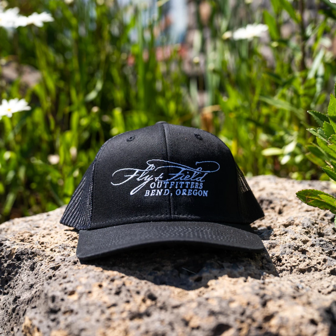 Fly And Field Outfitters Embroidered Logo Hats - Bend Clothing 7 Fly And Field Outfitters Embroidered Logo Hats - Bend Clothing