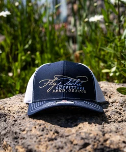 Fly And Field Outfitters Embroidered Logo Hats - Bend Clothing 15 Fly And Field Outfitters Embroidered Logo Hats - Bend Clothing