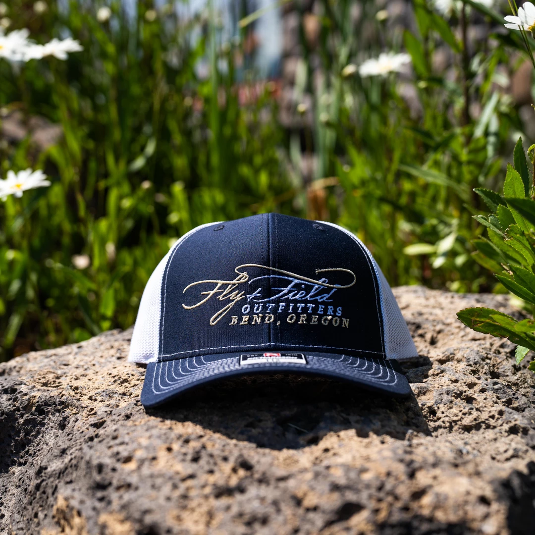 Fly And Field Outfitters Embroidered Logo Hats - Bend Clothing 6 Fly And Field Outfitters Embroidered Logo Hats - Bend Clothing