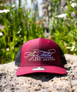 Fly And Field Outfitters Embroidered Logo Hats - Bend Clothing 14 Fly And Field Outfitters Embroidered Logo Hats - Bend Clothing