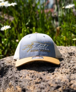 Fly And Field Outfitters Embroidered Logo Hats - Bend Clothing 17 Fly And Field Outfitters Embroidered Logo Hats - Bend Clothing