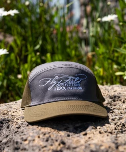 Fly And Field Outfitters Embroidered Logo Hats - Bend Clothing 13 Fly And Field Outfitters Embroidered Logo Hats - Bend Clothing