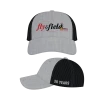 Fly And Field Outfitters - Online Flyfishing Shop Clothing Fly And Field 20 Year Anniversary Throwback Logo Hat - Closeout