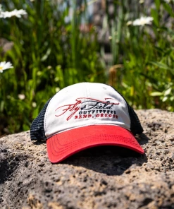Fly And Field Outfitters Embroidered Logo Hats - Bend Clothing 18 Fly And Field Outfitters Embroidered Logo Hats - Bend Clothing