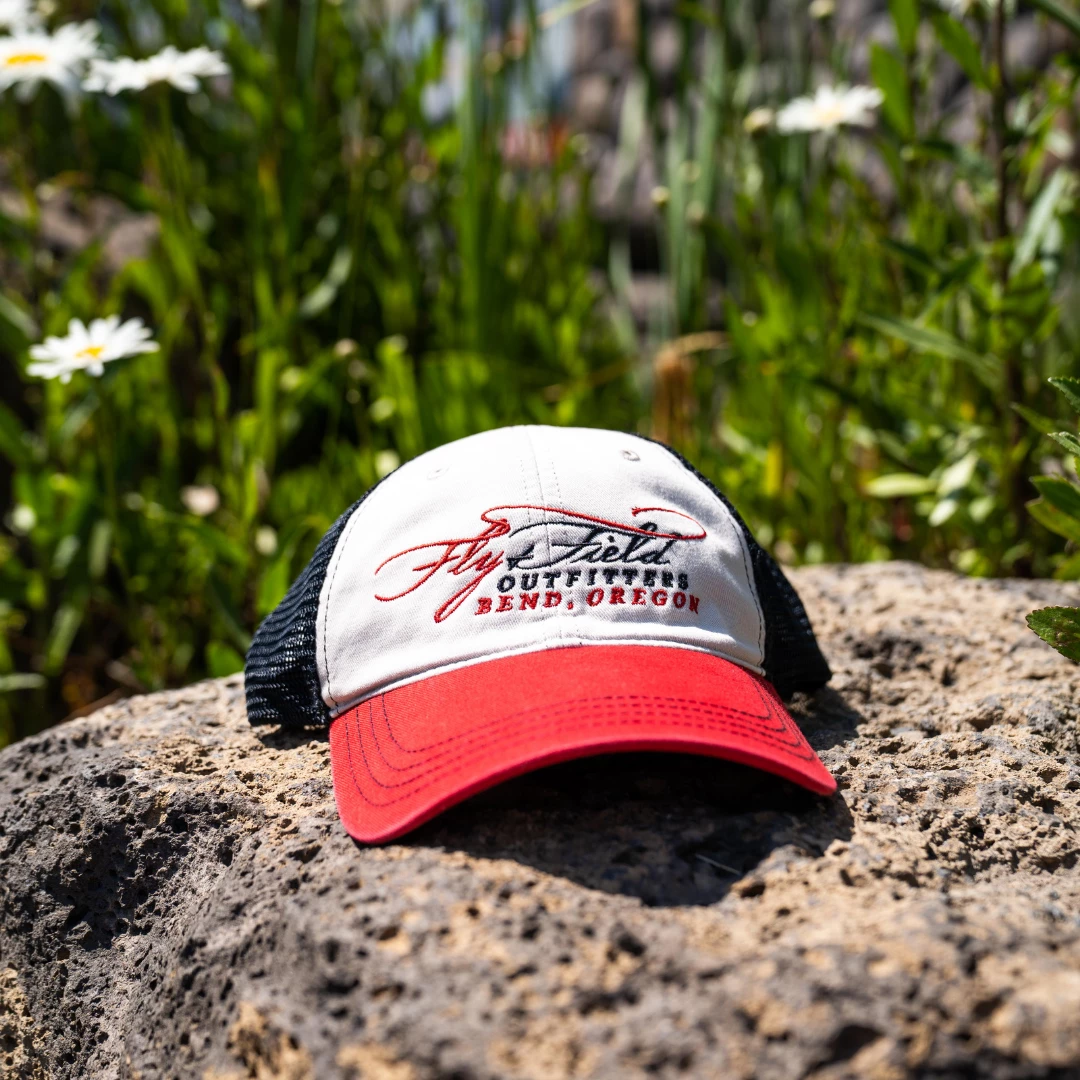 Fly And Field Outfitters Embroidered Logo Hats - Bend Clothing 9 Fly And Field Outfitters Embroidered Logo Hats - Bend Clothing