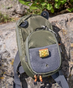 Fly And Field Outfitters - Online Flyfishing Shop Fishing Vests, Slings, And Packs FFO Fly Fishing Chest Pack