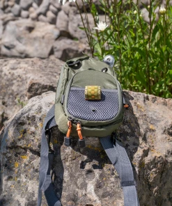 Fly And Field Outfitters - Online Flyfishing Shop Fishing Vests, Slings, And Packs FFO Fly Fishing Chest Pack