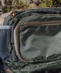 Fly And Field Outfitters - Online Flyfishing Shop Fishing Vests, Slings, And Packs FFO Fly Fishing Sling Pack
