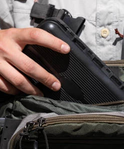 Fly And Field Outfitters - Online Flyfishing Shop Fishing Vests, Slings, And Packs FFO Fly Fishing Sling Pack