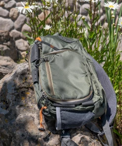 Fly And Field Outfitters - Online Flyfishing Shop Fishing Vests, Slings, And Packs FFO Fly Fishing Sling Pack