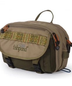 Fishpond Blue River Chest/Lumbar Pack Bags And Packs