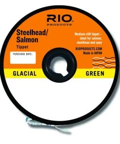 Leader And Tippet RIO Steelhead And Salmon Tippet