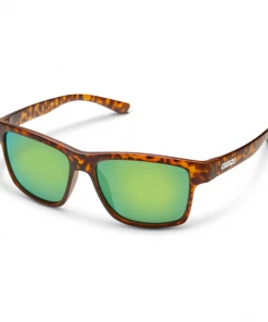 Suncloud - A-Team Sunglasses