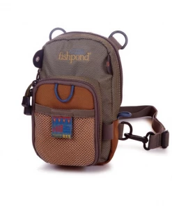 Fishing Vests, Slings, And Packs Fishpond San Juan Vertical Chest Pack