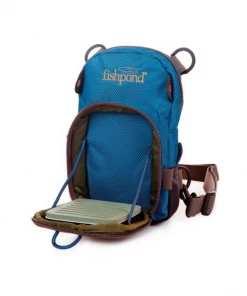 Fishing Vests, Slings, And Packs Fishpond San Juan Vertical Chest Pack