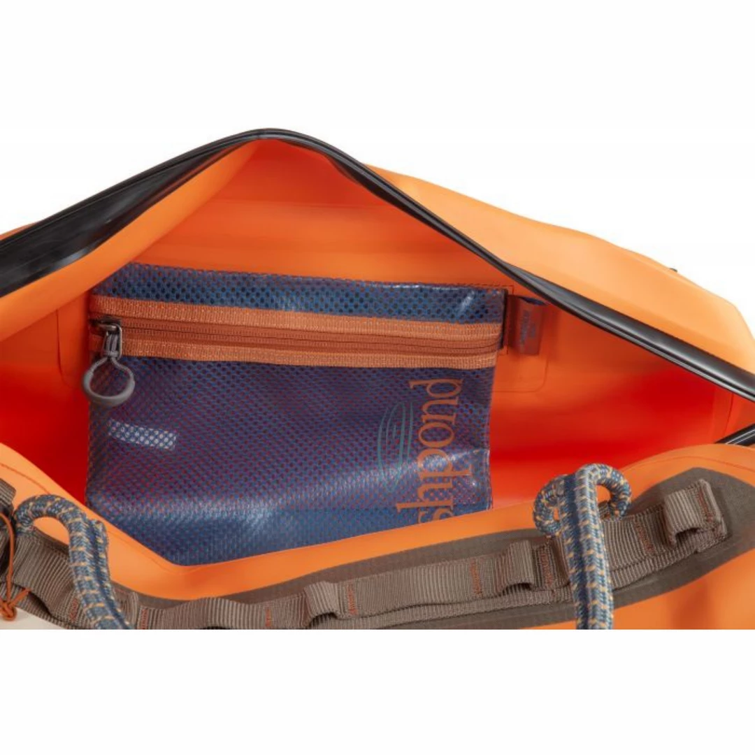 Fishpond Thunderhead Submersible Duffel - Eco Travel Bags And Duffels 4 Fishpond Thunderhead Submersible Duffel - Eco Travel Bags And Duffels