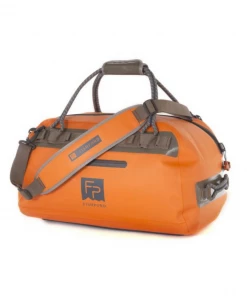 Fishpond Thunderhead Submersible Duffel - Eco Travel Bags And Duffels