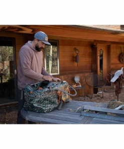 Fishpond Thunderhead Large Submersible Duffel - Eco