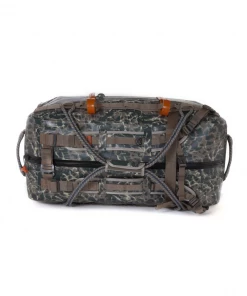 Fishpond Thunderhead Large Submersible Duffel - Eco