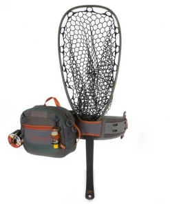 Bags And Packs Fishpond Switchback Belt System - 2.0