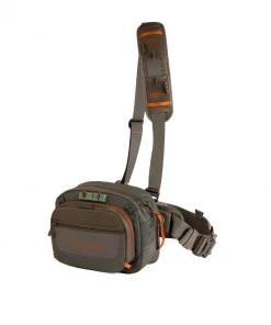 Fishpond Switchback Pro Wading System Bags And Packs