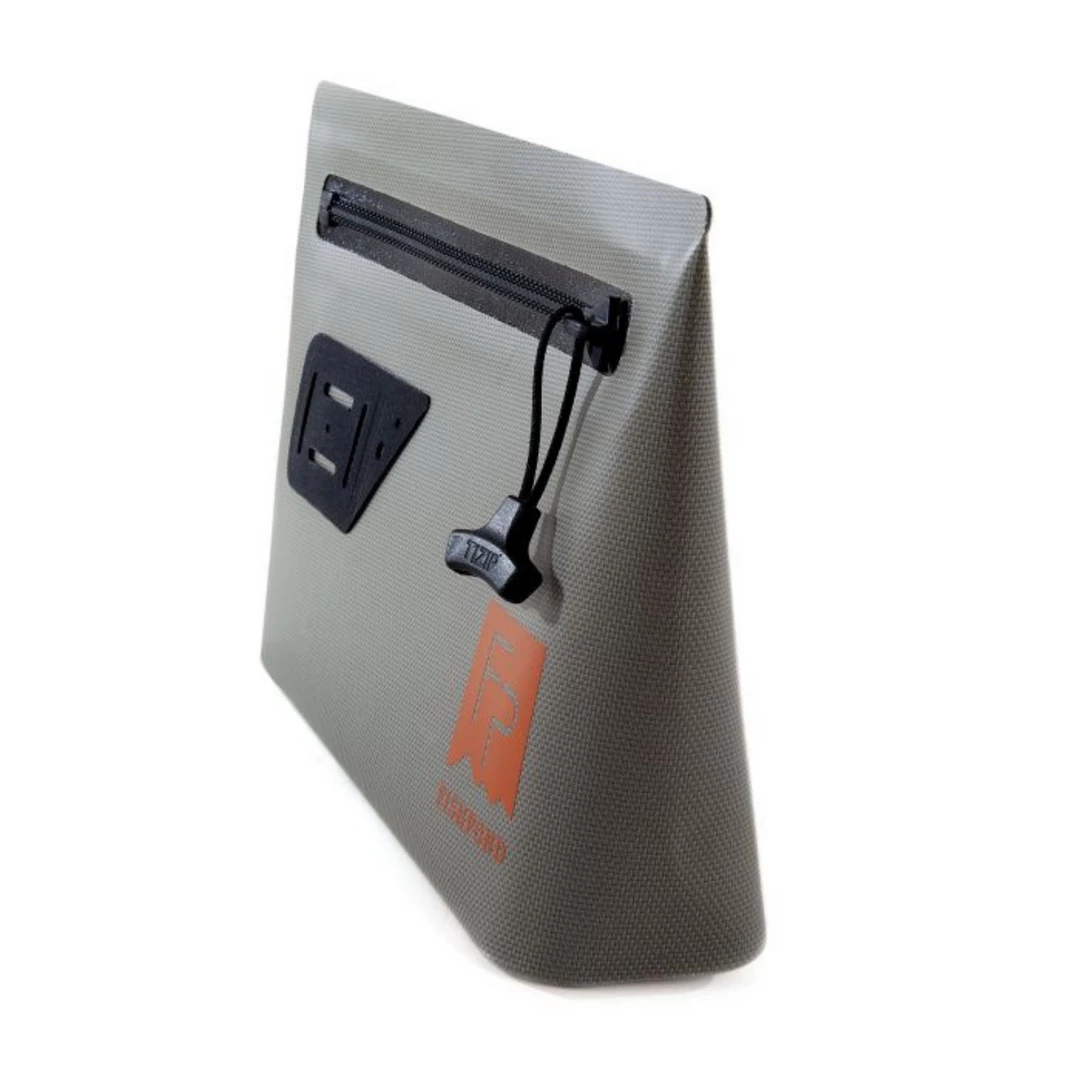 Boat Bags, Gear Bags And Dry Bags Fishpond Thunderhead Submersible Pouch - Closeout 2 Boat Bags, Gear Bags And Dry Bags Fishpond Thunderhead Submersible Pouch - Closeout