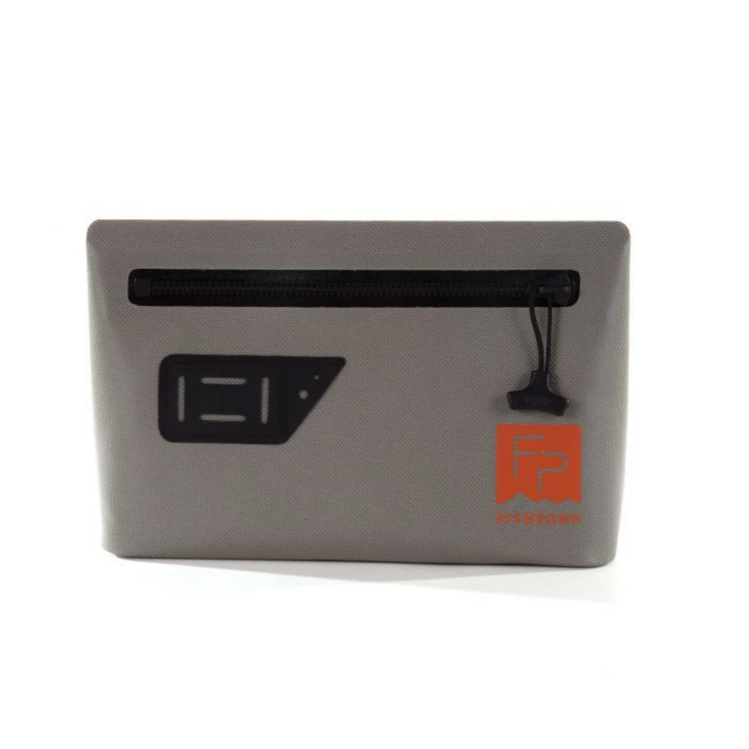 Boat Bags, Gear Bags And Dry Bags Fishpond Thunderhead Submersible Pouch - Closeout 1 Boat Bags, Gear Bags And Dry Bags Fishpond Thunderhead Submersible Pouch - Closeout