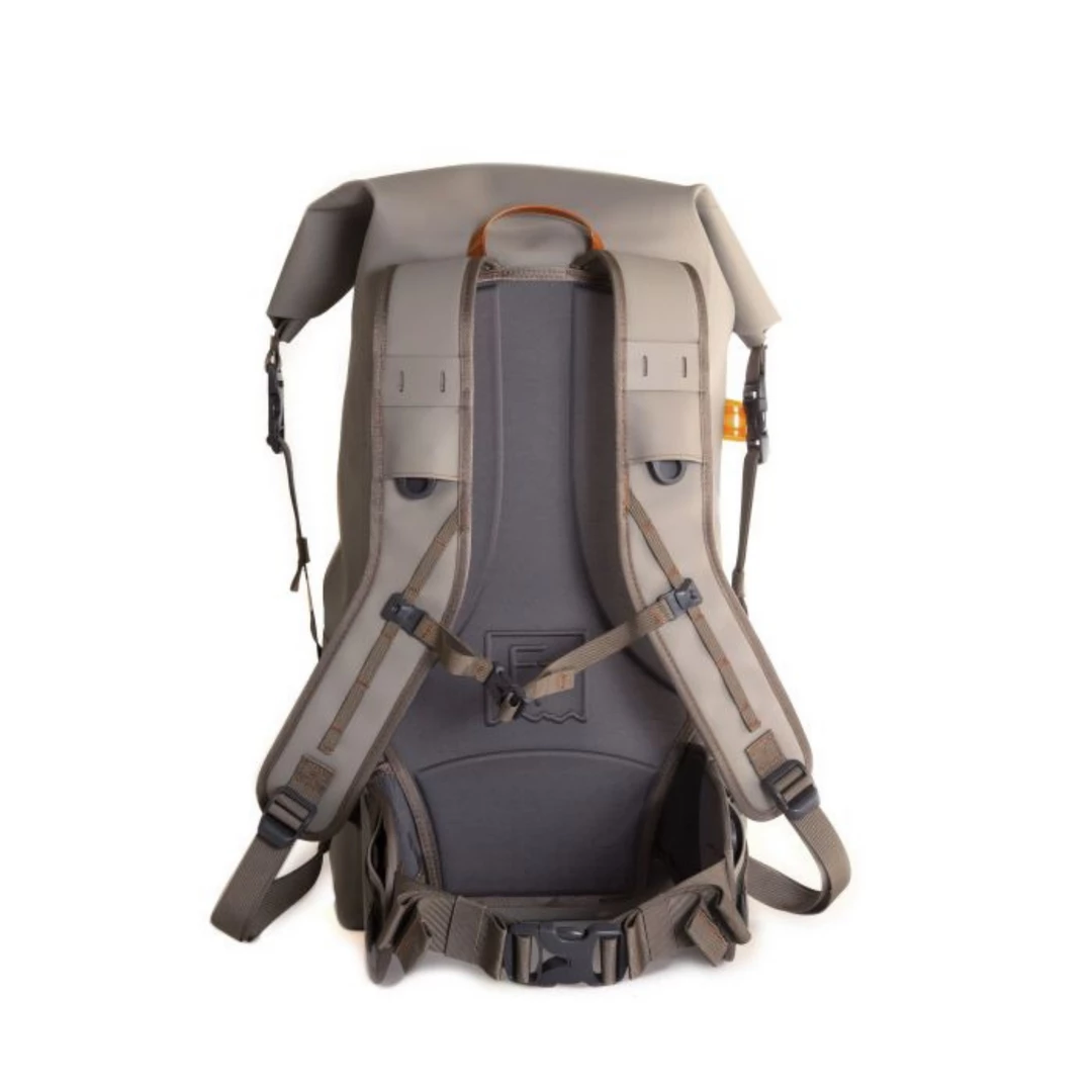 Fishpond Thunderhead Roll Top Backpack - Eco Fishing Vests, Slings, And Packs 3 Fishpond Thunderhead Roll Top Backpack - Eco Fishing Vests, Slings, And Packs