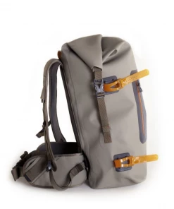 Fishpond Thunderhead Roll Top Backpack - Eco Fishing Vests, Slings, And Packs