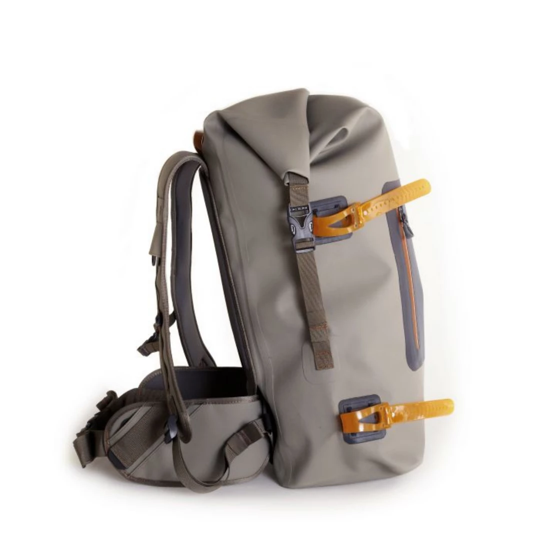 Fishpond Thunderhead Roll Top Backpack - Eco Fishing Vests, Slings, And Packs 2 Fishpond Thunderhead Roll Top Backpack - Eco Fishing Vests, Slings, And Packs