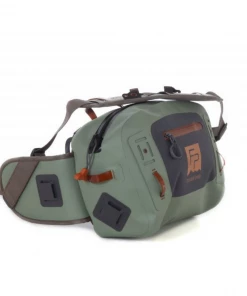 Fishpond Thunderhead Submersible Lumbar - Eco Fishing Vests, Slings, And Packs