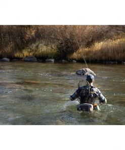 Fishpond Thunderhead Submersible Lumbar - Eco Fishing Vests, Slings, And Packs