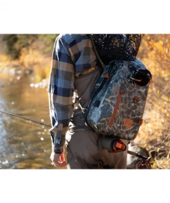 Fishpond Thunderhead Submersible Sling - Eco Fishing Vests, Slings, And Packs