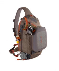 Fishpond Summit Sling 2.0 Fishing Vests, Slings, And Packs