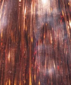 Fly Tying Hareline Dubbin Flashabou