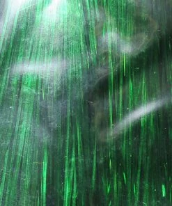 Fly Tying Hareline Dubbin Flashabou