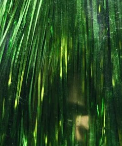 Fly Tying Hareline Dubbin Flashabou