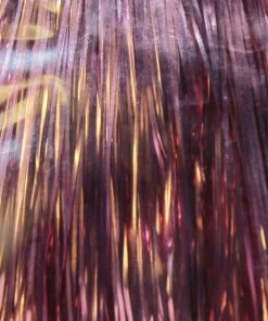 Fly Tying Hareline Dubbin Flashabou