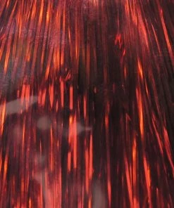 Fly Tying Hareline Dubbin Flashabou