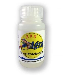 Yellowstone Fly Goods Fly Agra Floatant Accessories