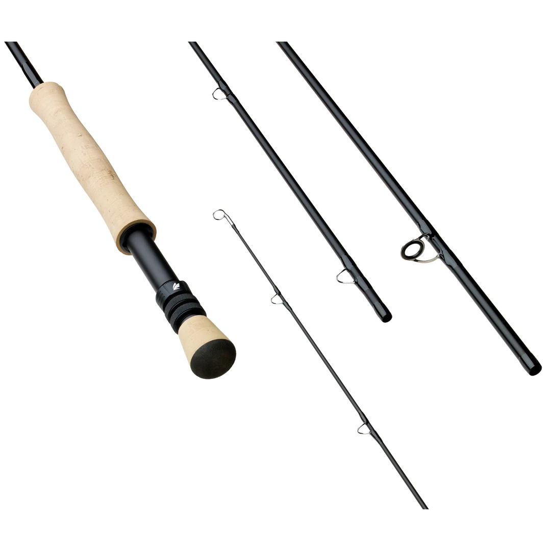 Sage Foundation Kit Fly Rods 4 Sage Foundation Kit Fly Rods