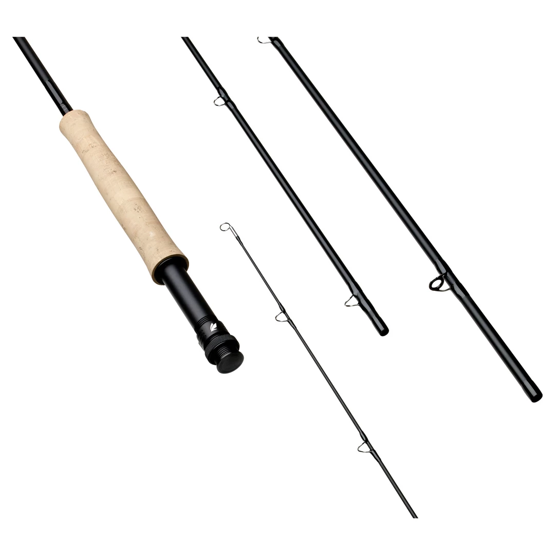 Sage Foundation Kit Fly Rods 2 Sage Foundation Kit Fly Rods