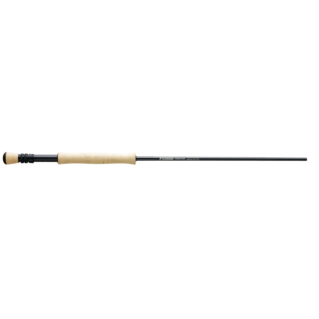 Sage Foundation Kit Fly Rods 5 Sage Foundation Kit Fly Rods