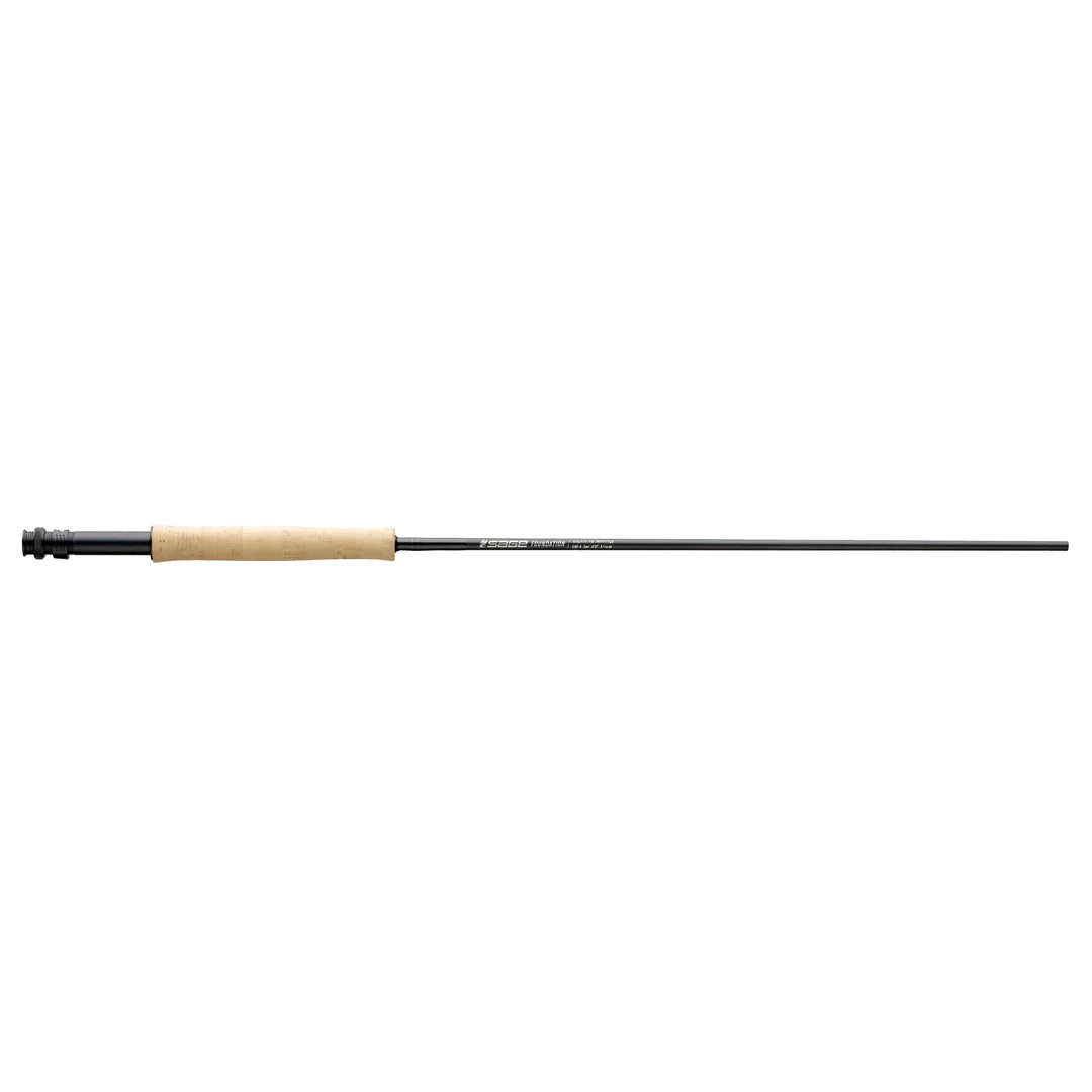 Sage Foundation Kit Fly Rods 3 Sage Foundation Kit Fly Rods