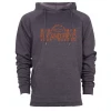 Fly And Field Outfitters Clothing Fly And Field Founded Pullover Hoody