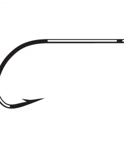 Gamakatsu B10S Stinger Hook Fly Tying