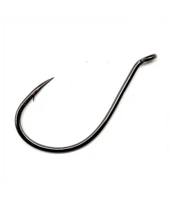 Gamakatsu Octopus Hooks Fly Tying